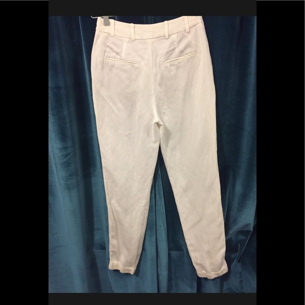 Zara Basic Trouser